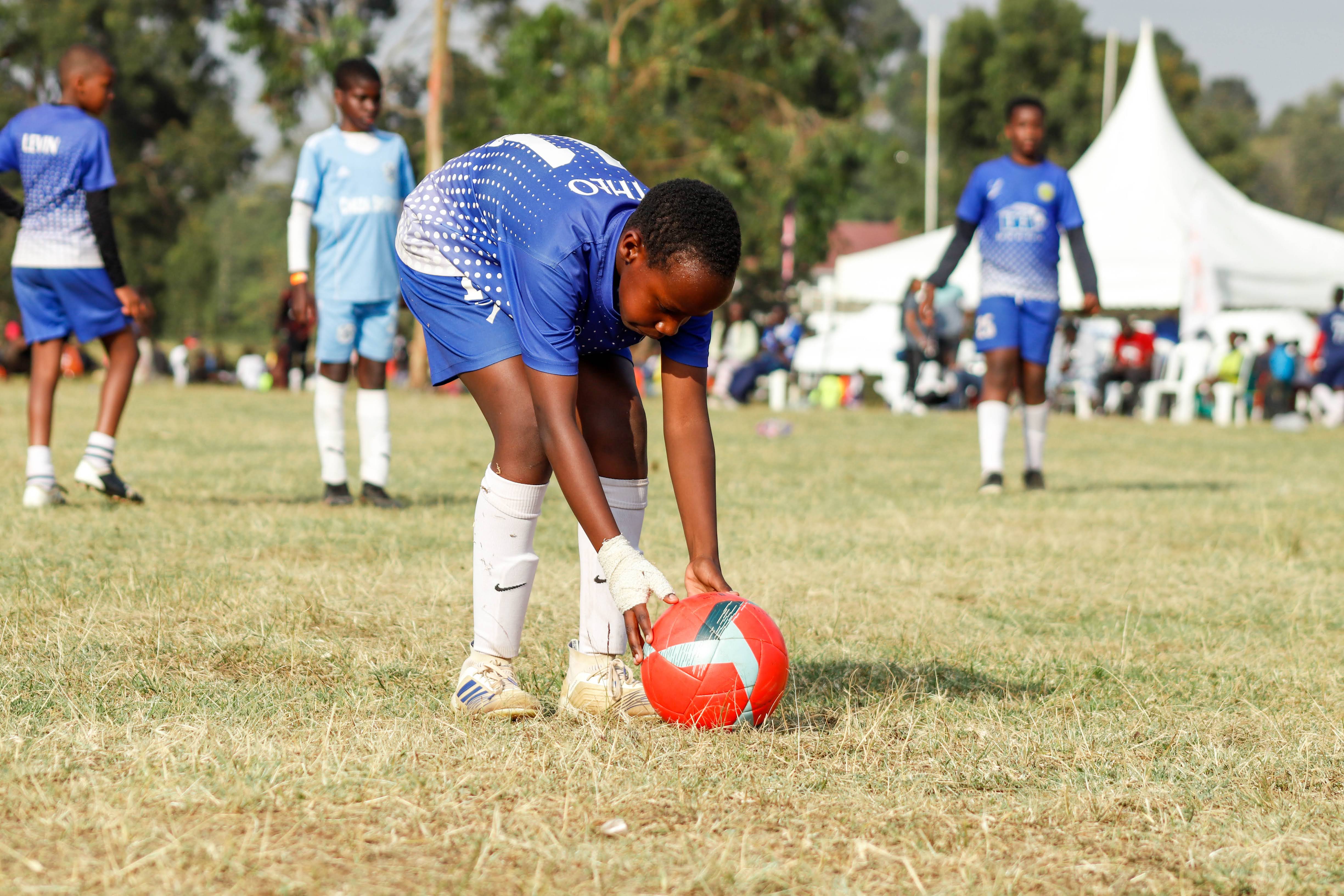 Galaxy Program (Ages 7–15)